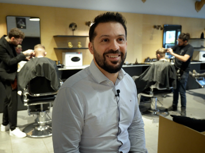 Ciarros Barber Shop