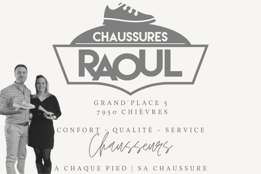 ChaussureRaoul