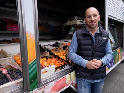 Le Panier de Maxime